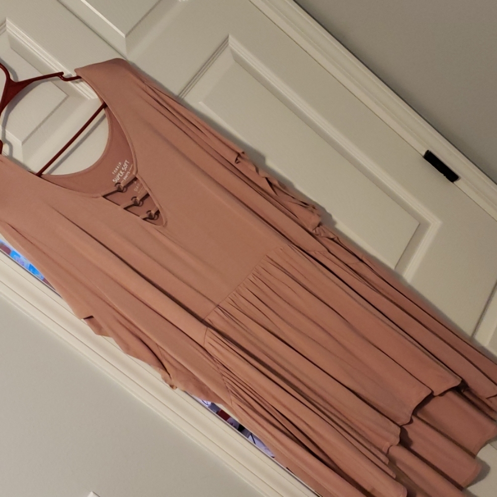 Torrid shirt